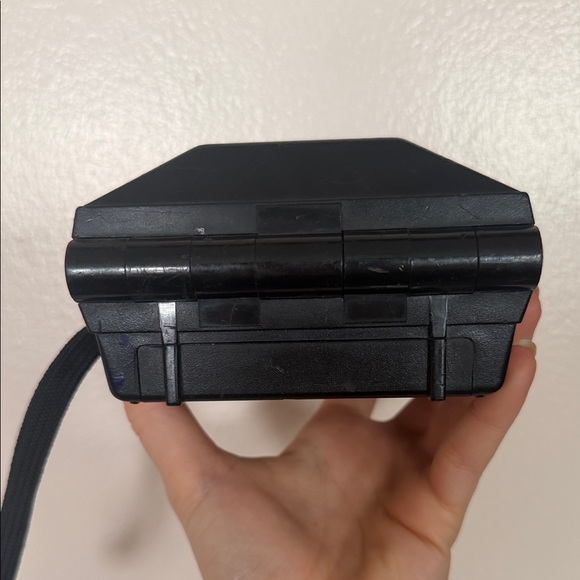 Black Analog Micronta Multimeter - Picture 8 of 14